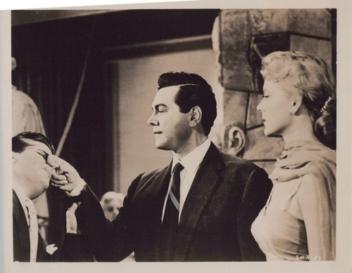Mario lanza marisa allasio - lanza, +