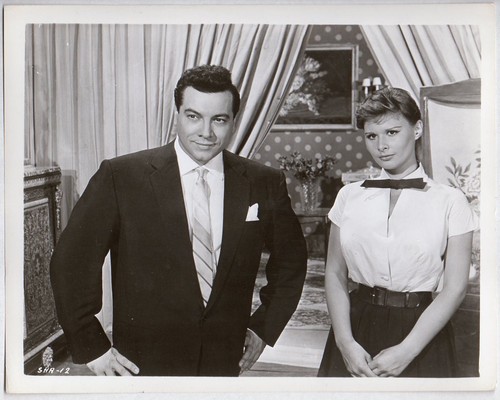 Mario lanza marisa - lanza,