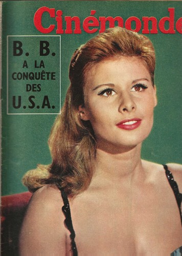 Cinémonde 1224 marisa - 1224,