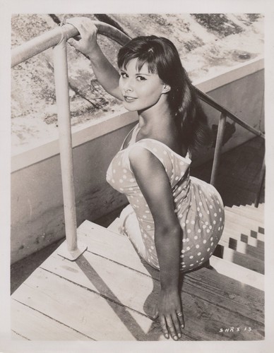 Marisa allasio 1950s hollywood - allasio,