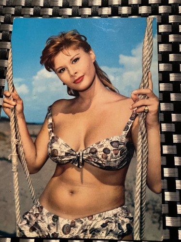 Cartolina filmstar marisa - cartolina,