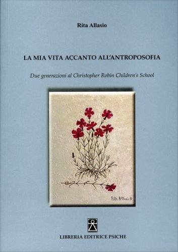 Libro mia vita - la,