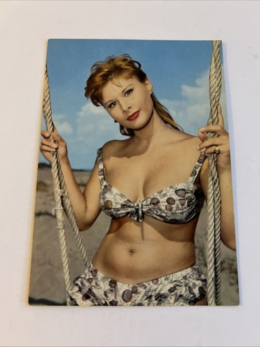 Marisa allasio vintage sexy - allasio,