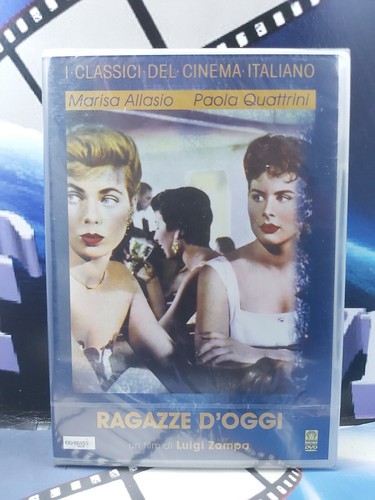 Ragazze oggi marisa - -,