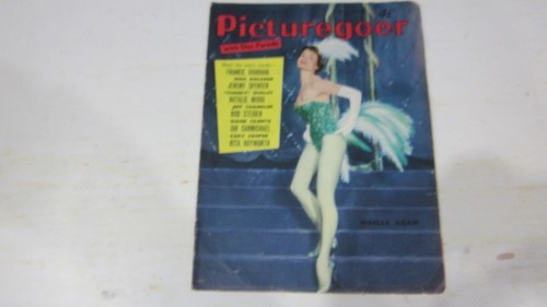 April 18th 1959 picturegoer - 18th, 1959,