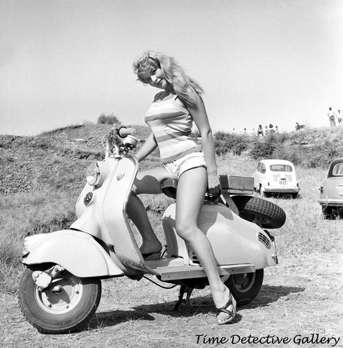 Italian actress mariso allasio - italian,
