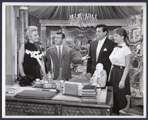 Renato rascel mario lanza - renato,