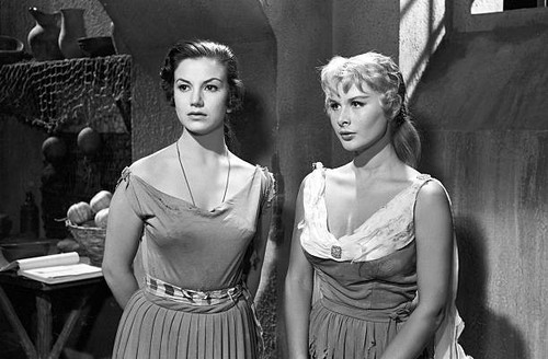 Marisa allasio and - allasio, luisa