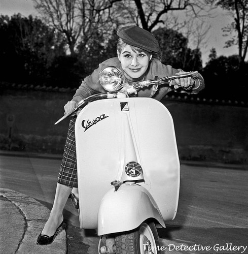 Italian actress mariso - mariso, allasio