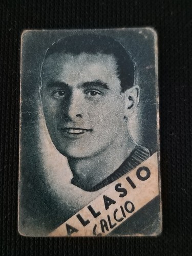 Figurina calcio anteguerra - ***,