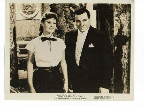 1940s mario lanza marisa - 1940s,