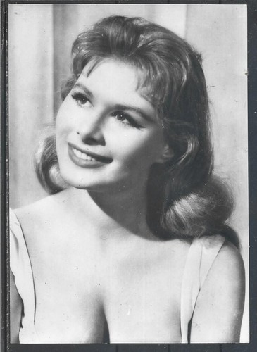 1960 marisa allasio teatro - marisa,
