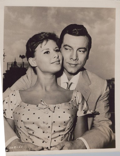 Mario lanza marisa allasio - lanza, +