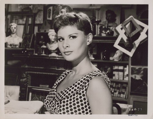 Marisa allasio 1950s hollywood - marisa,
