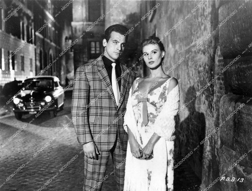 1957 renato salvatori - 1957,