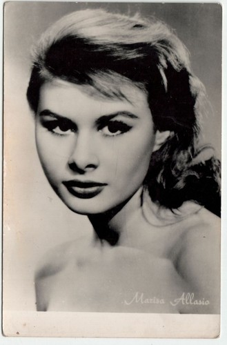 Marisa allasio - marisa,