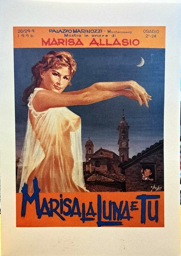 Libro marisa luna - la,