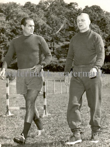 Foto originale allenamento - , di