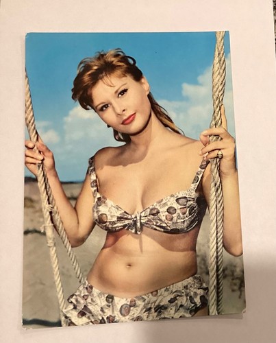 Marisa allasio italian actress - allasio,