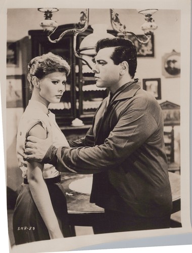 Mario lanza marisa - mario,