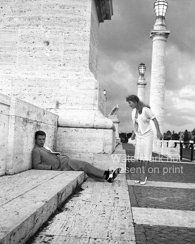 Renato salvatori marisa - renato,