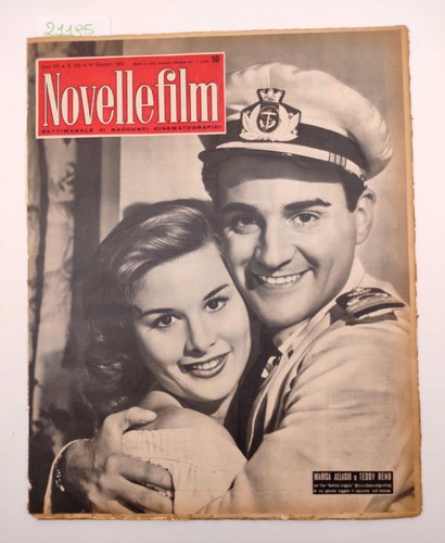 Novelle film numero 365 - , 18