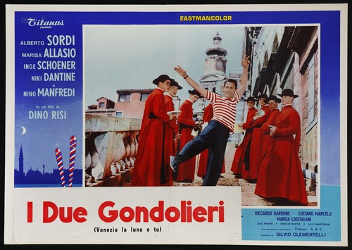 Cinema fotobusta venezia - cinema-fotobusta,