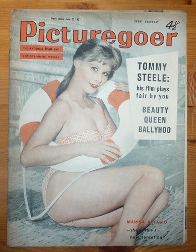 Picturegoer 1155 vol - picturegoer, 33